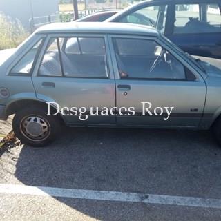 CORSA - Imagen 2