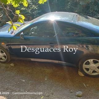 COUPE - Imagen 2