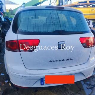 DESPICE SEAT ALTEA XL - Imagen 1