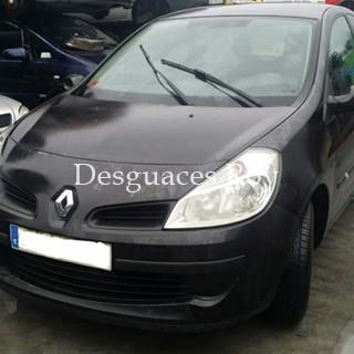 Despiece Renault Clio - Imagen 1