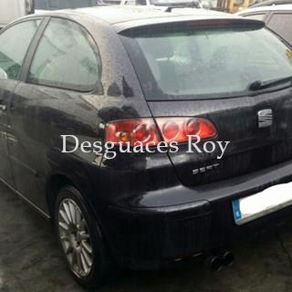 Despiece Seat Ibiza - Imagen 2