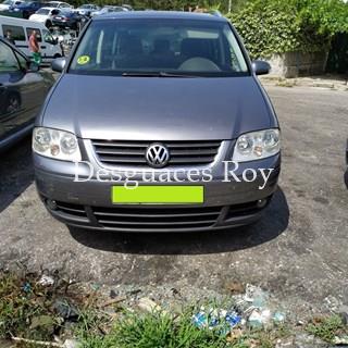 Despiece Vehículos - Imagen 1