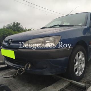 Despiece Vehículos - Imagen 1