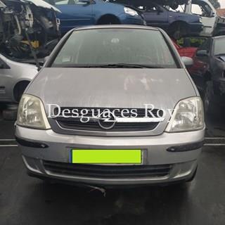 Despiece Vehículos - Imagen 1