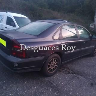 Despiece Vehículos - Imagen 2