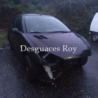 Despiece Vehículos - Imagen 1