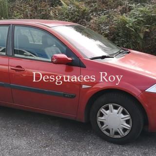 Despiece Vehículos - Imagen 1