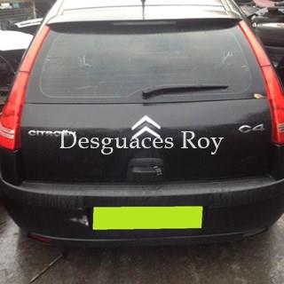 Despiece Vehículos - Imagen 2