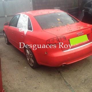 Despiece Vehículos - Imagen 2