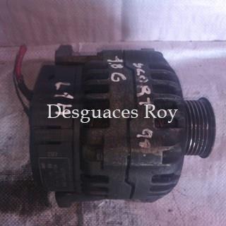 ESCORT L1H - Imagen 1