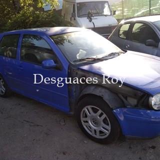 golf 4 - Imagen 1