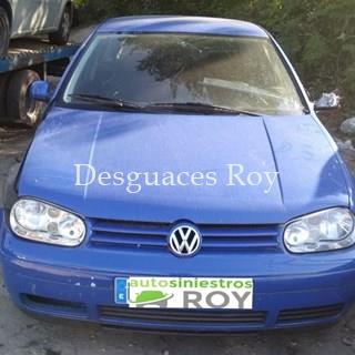 golf 4 - Imagen 2