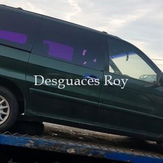 Kia Carnival - Imagen 2