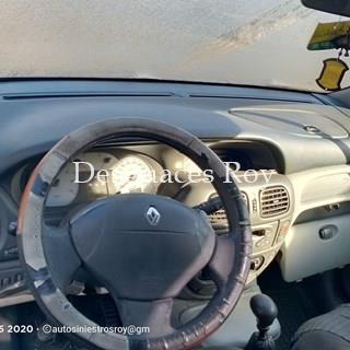 MEGANE SCENIC - Imagen 2