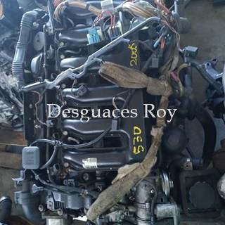 Motores Completos - Imagen 1