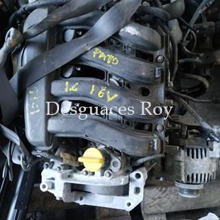 Motores Completos - Imagen 1