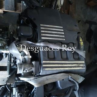 Motores Completos - Imagen 1