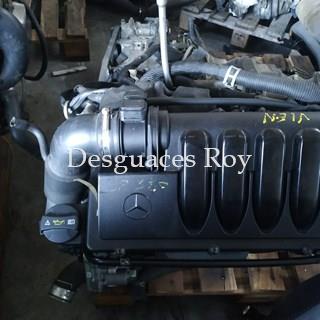 Motores Completos - Imagen 1