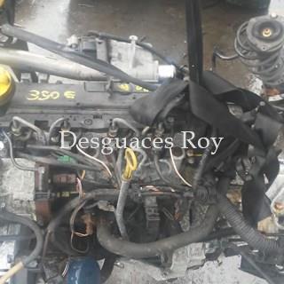 Motores Completos - Imagen 1