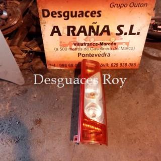 SCUDO O JUMPY - Imagen 2