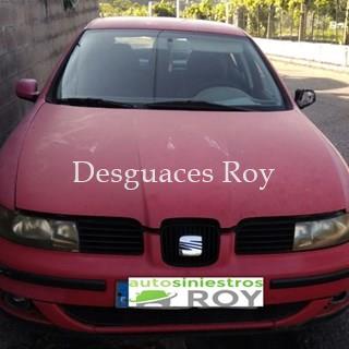 seat leon - Imagen 1
